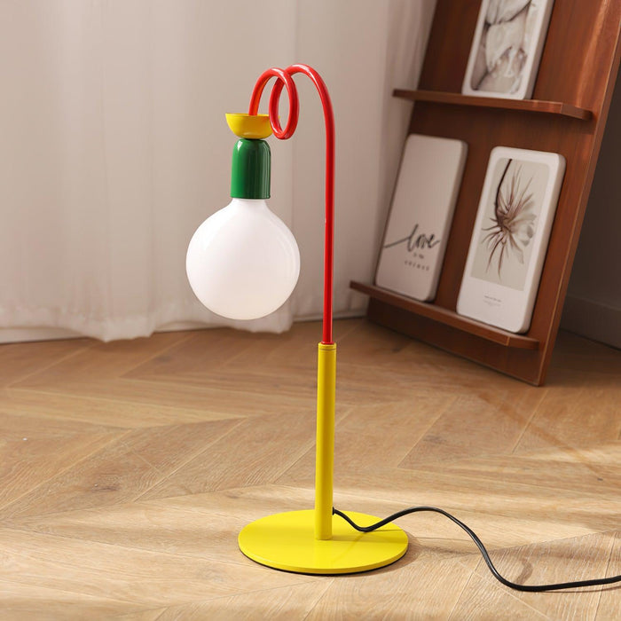 Circulo Play Table Lamp - DWHOME