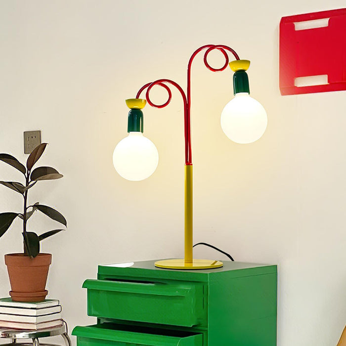 Circulo Play Table Lamp - DWHOME