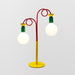 Circulo Play Table Lamp - DWHOME