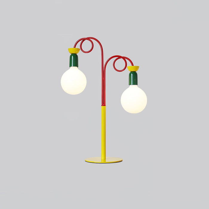 Circulo Play Table Lamp - DWHOME