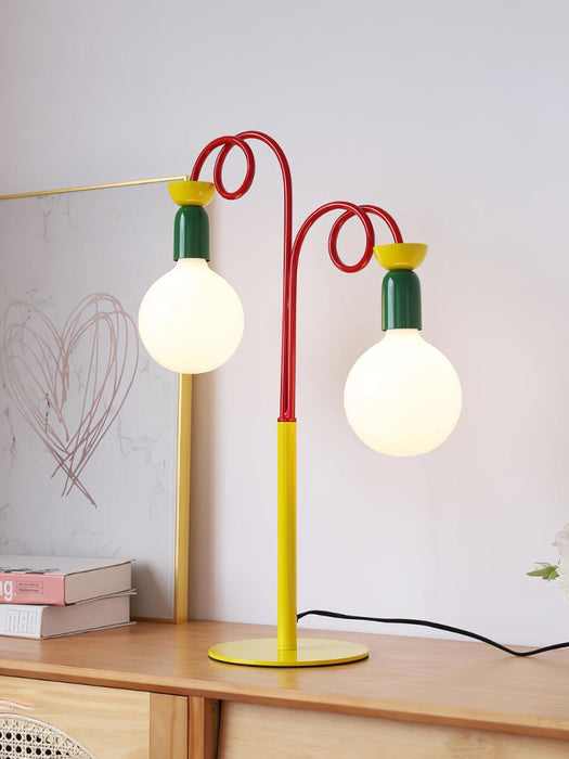 Circulo Play Table Lamp - DWHOME