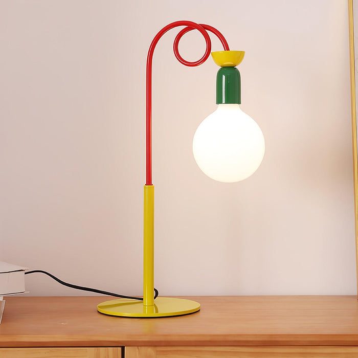Circulo Play Table Lamp - DWHOME