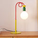 Circulo Play Table Lamp - DWHOME