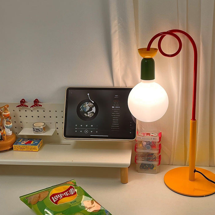 Circulo Play Table Lamp - DWHOME