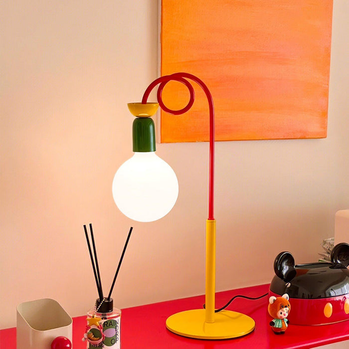 Circulo Play Table Lamp - DWHOME