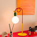 Circulo Play Table Lamp - DWHOME