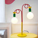 Circulo Play Table Lamp - DWHOME