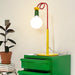 Circulo Play Table Lamp - DWHOME