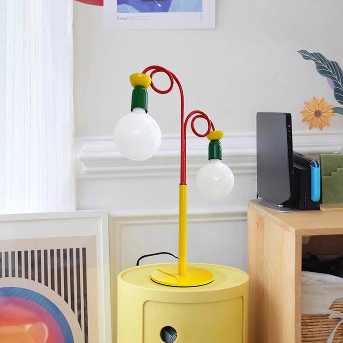 Circulo Play Table Lamp - DWHOME