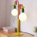 Circulo Play Table Lamp - DWHOME