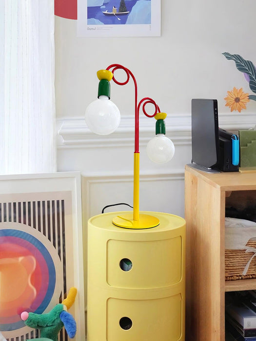 Circulo Play Table Lamp - DWHOME