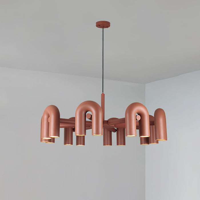 Cirkus Chandelier-DWHOME