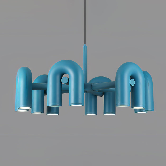 Cirkus Chandelier-DWHOME