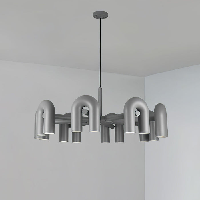 Cirkus Chandelier-DWHOME