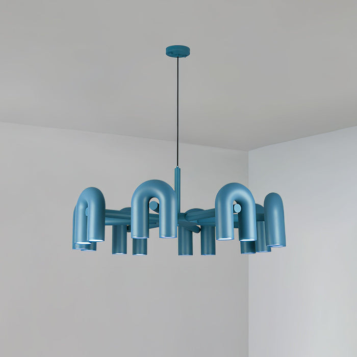 Cirkus Chandelier-DWHOME