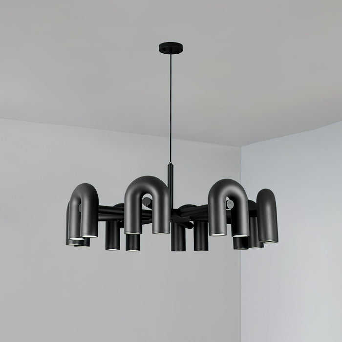 Cirkus Chandelier-DWHOME