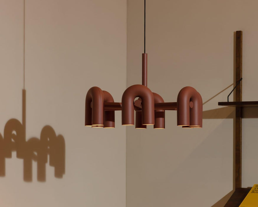Cirkus Chandelier-DWHOME
