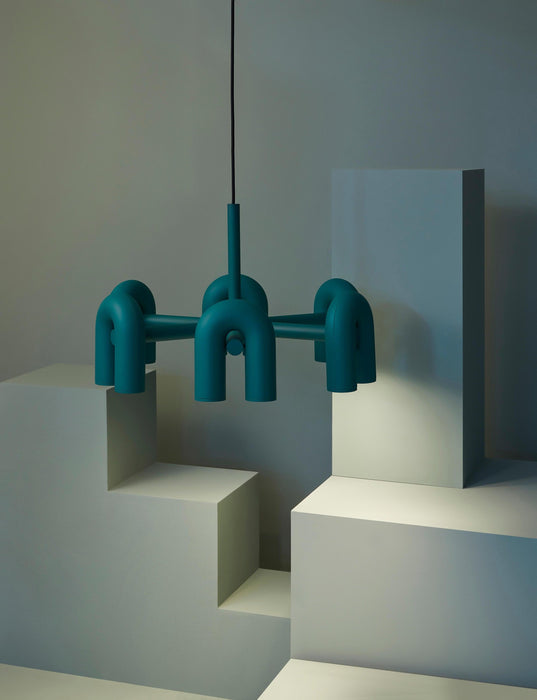 Cirkus Chandelier-DWHOME