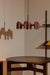 Cirkus Chandelier-DWHOME