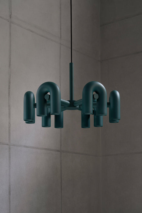 Cirkus Chandelier-DWHOME