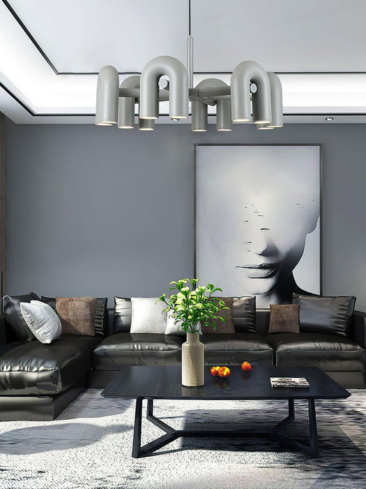 Cirkus Chandelier-DWHOME