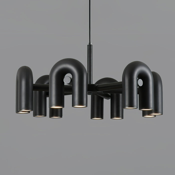 Cirkus Chandelier-DWHOME