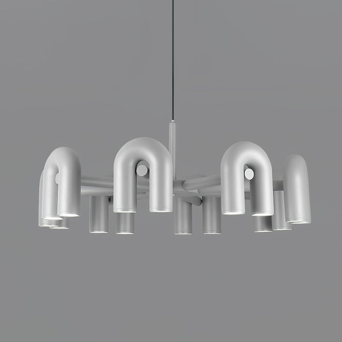 Cirkus Chandelier-DWHOME