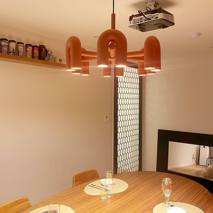 Cirkus Chandelier-DWHOME
