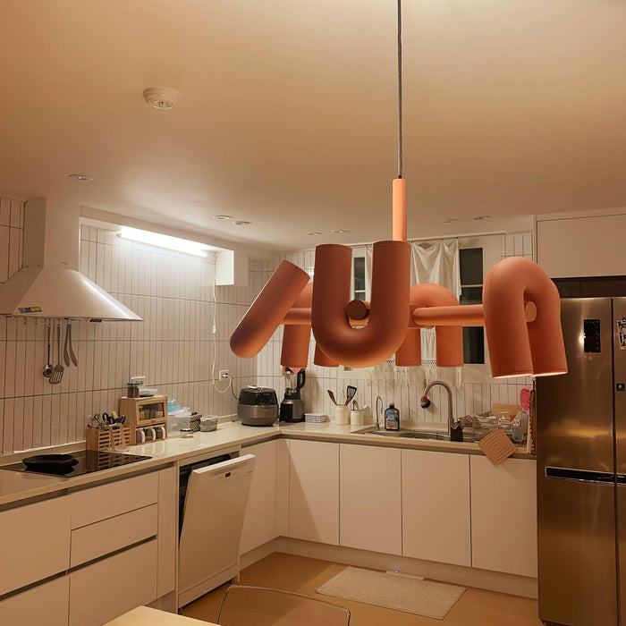 Cirkus Chandelier-DWHOME