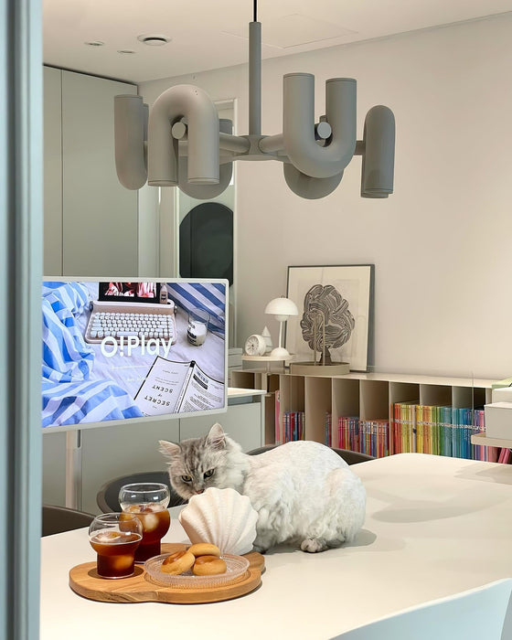 Cirkus Chandelier-DWHOME