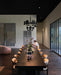 Cirkus Chandelier-DWHOME