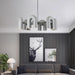 Cirkus Chandelier-DWHOME