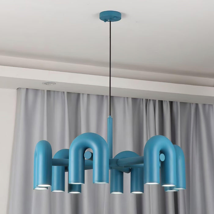 Cirkus Chandelier-DWHOME