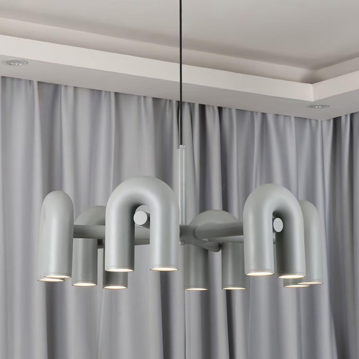 Cirkus Chandelier-DWHOME