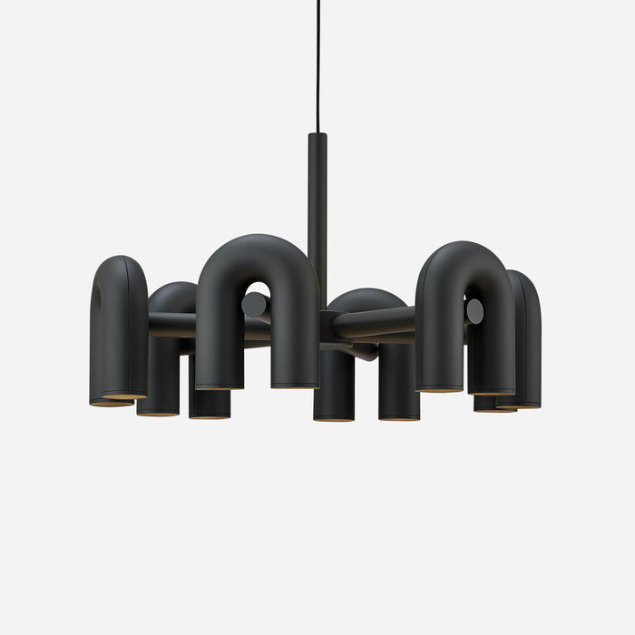 Cirkus Chandelier-DWHOME