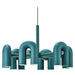 Cirkus Chandelier-DWHOME