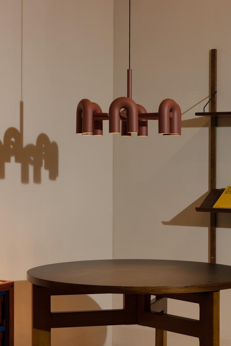 Cirkus Chandelier-DWHOME