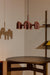 Cirkus Chandelier-DWHOME