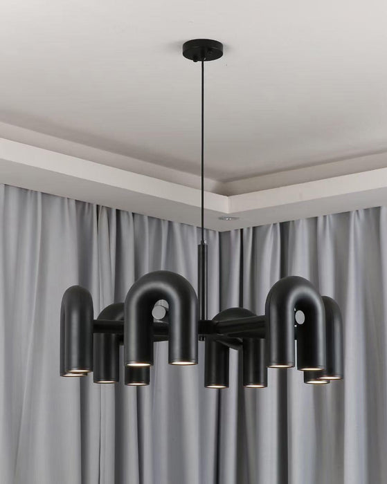 Cirkus Chandelier-DWHOME