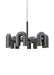 Cirkus Chandelier-DWHOME