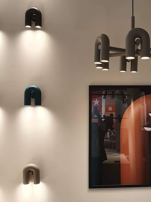 Cirkus Wall Lamp - DWHOME