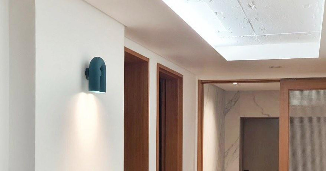 Cirkus Wall Lamp-DWHOME