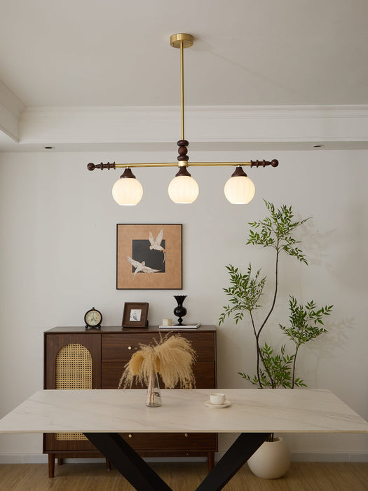 Clarabelle Chandelier-DWHOME