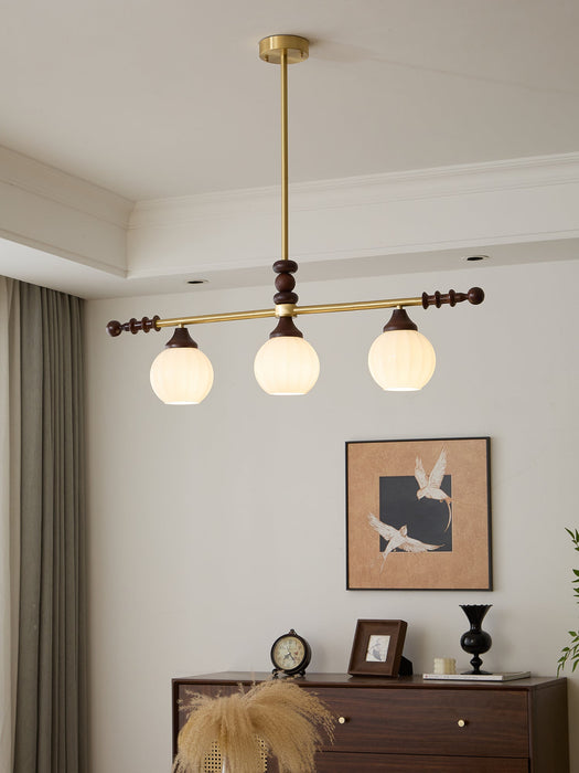 Clarabelle Chandelier-DWHOME