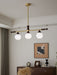 Clarabelle Chandelier-DWHOME