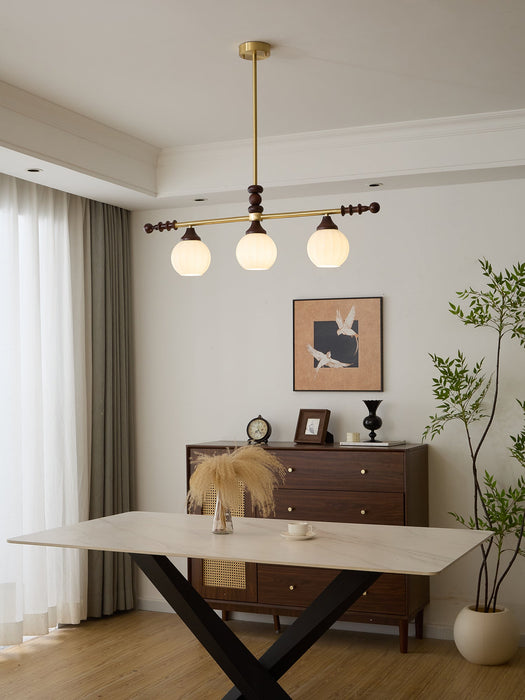 Clarabelle Chandelier-DWHOME