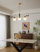 Clarabelle Chandelier-DWHOME