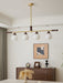 Clarabelle Chandelier-DWHOME