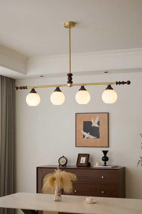 Clarabelle Chandelier-DWHOME