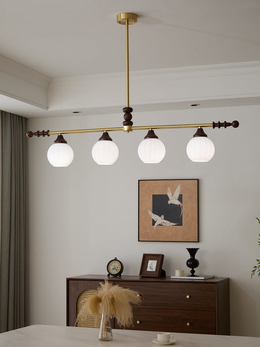 Clarabelle Chandelier-DWHOME